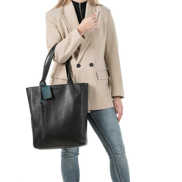 Burkely BOLD BOBBY SHOPPER 14″ 1005602.84.10_STR-1