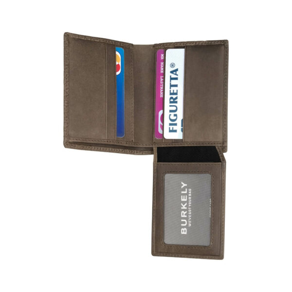 Burkely CASUAL CARLY CARD WALLET 1000243.29.12STR