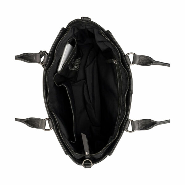 Burkely CASUAL CARLY HANDBAG 1000234.29.10STR-1