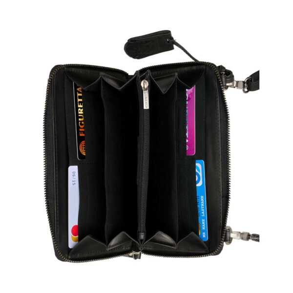 Burkely CASUAL CARLY PHONE WALLET 1000239.29.10_7