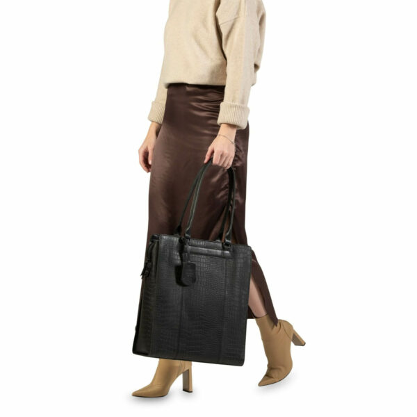 Burkely CASUAL CARLY SHOPPER 14” 1000231.29.10STR-1