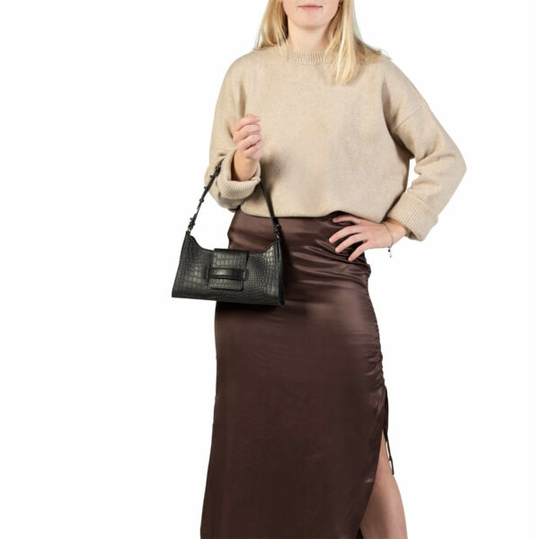 Burkely CASUAL CARLY SHOULDERBAG 1000237.29.10STR