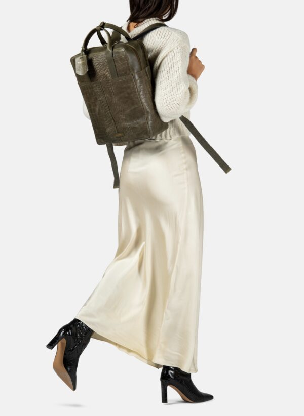 Burkely COOL COLBIE BACKPACK 14″ 1000417.29.71_STR