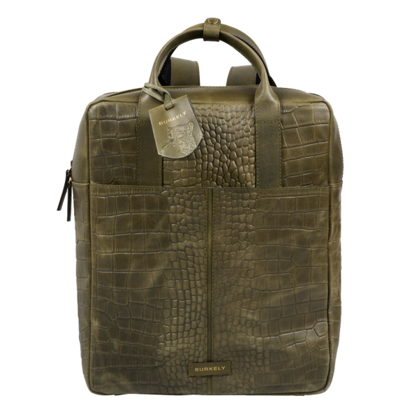 burkely COOL COLBIE BACKPACK 14″ 1000417.29.71_STR