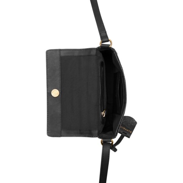 Burkely COOL COLBIE BAGUETTE BAG 1000424.29.10_STR