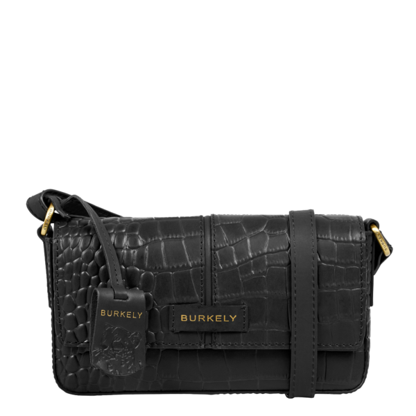 burkely COOL COLBIE BAGUETTE BAG 1000424.29.10_STR