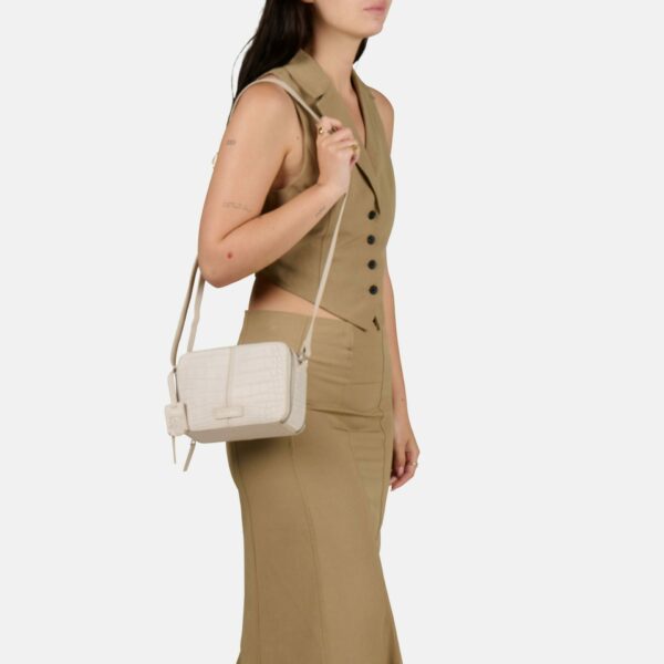 Burkely COOL COLBIE BOX BAG 1000441.29.01_STR