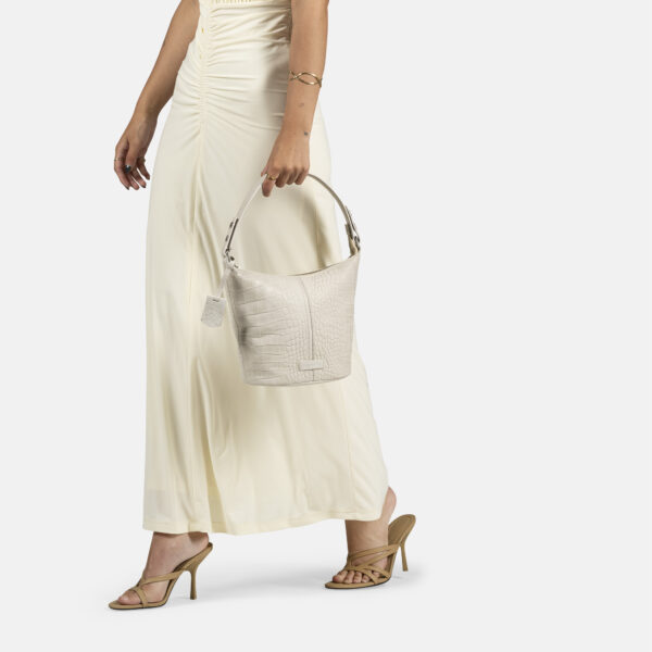 Burkely COOL COLBIE BUCKET BAG 1000439.29.01_STR