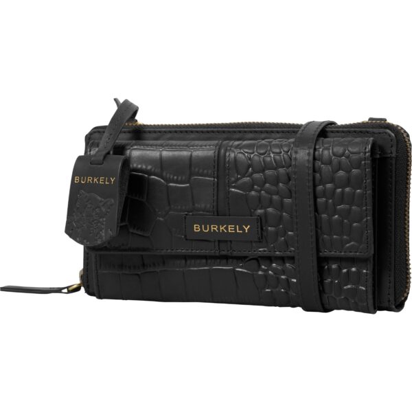 Burkely COOL COLBIE PHONE WALLET 1000425.29.10_STR