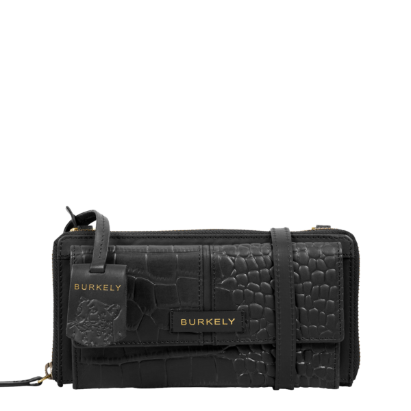 burkely COOL COLBIE PHONE WALLET 1000425.29.10_STR