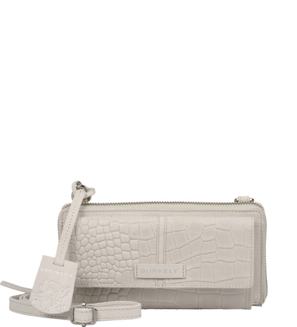 Burkely COOL COLBIE PHONE WALLET 1000444.29.01_STR