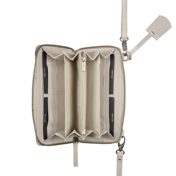 Burkely COOL COLBIE PHONE WALLET 1000444.29.01_STR