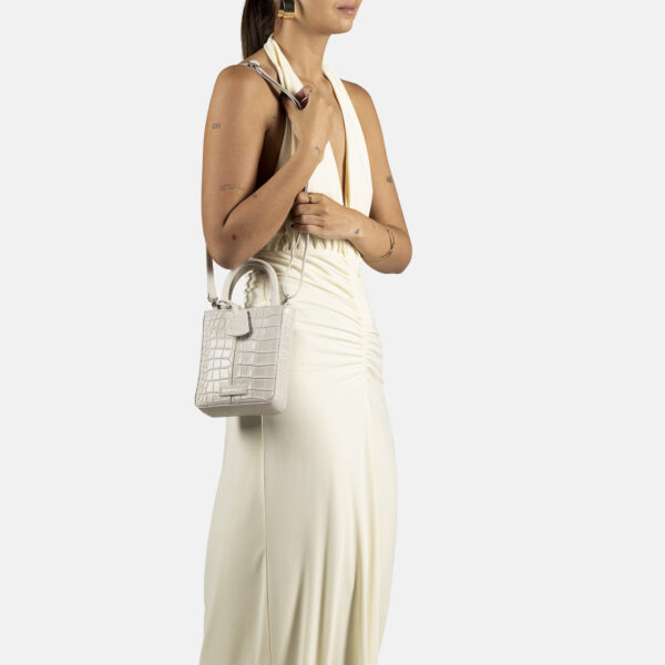 Burkely COOL COLBIE SHOPPER MINI 1000443.29.01_STR