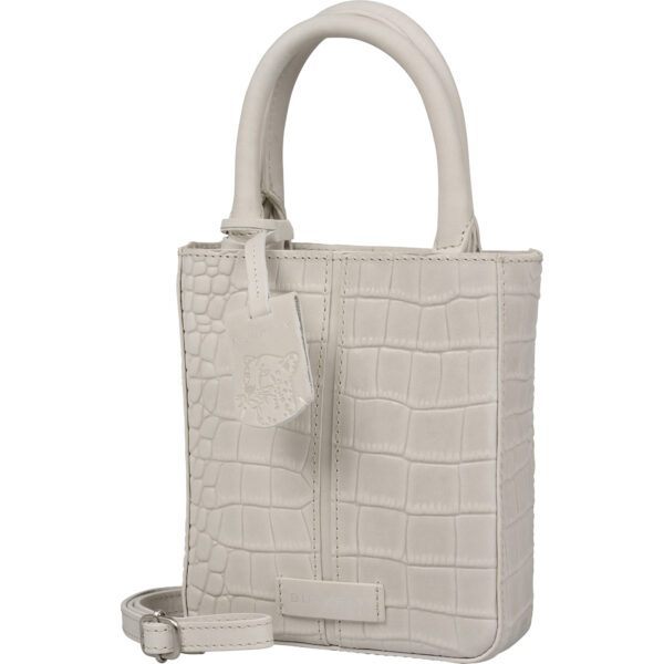 Burkely COOL COLBIE SHOPPER MINI 1000443.29.01_STR