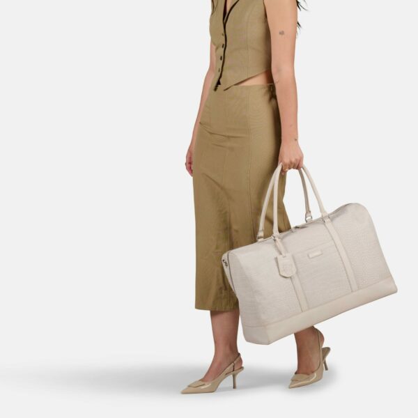 Burkely COOL COLBIE WEEKENDER 1000852.29.01_2_STRA