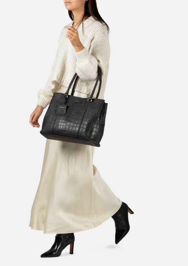 Burkely COOL COLBIE WORKBAG 13.3″ 1000416.29.10_STR