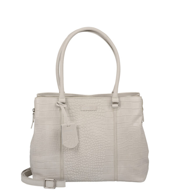 Burkely COOL COLBIE WORKBAG 13.3” 1000434.29.01_STR