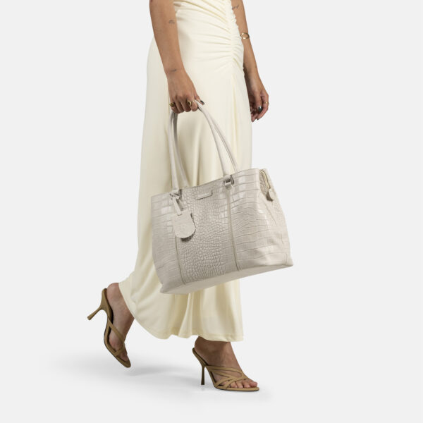 Burkely COOL COLBIE WORKBAG 13.3” 1000434.29.01_STR