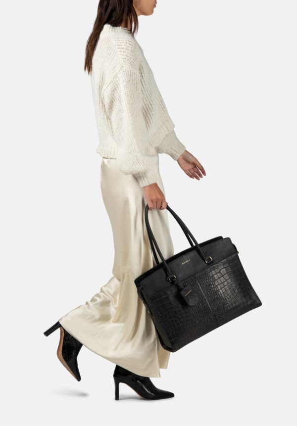 Burkely COOL COLBIE WORKBAG 15 6″ 1000414.29.10_STR