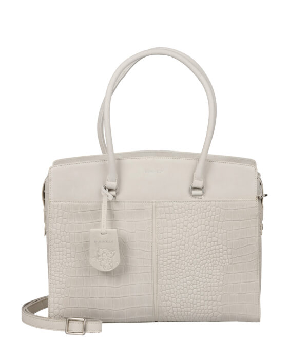 Burkely COOL COLBIE WORKBAG 15.6” 1000432.29.01_STR