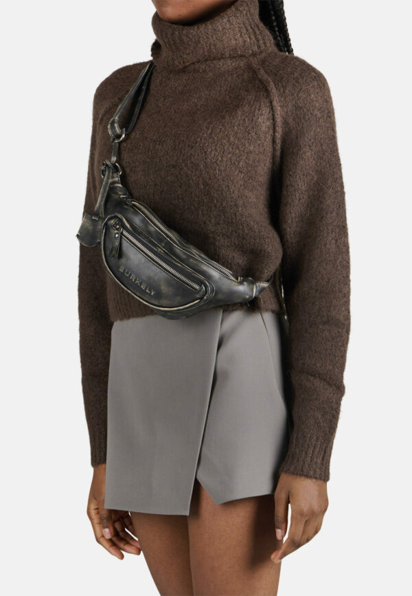 Burkely DISTRESS DEON BUMBAG 1001034.06.10_STR