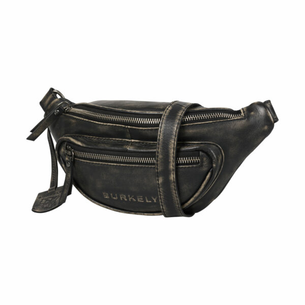 Burkely DISTRESS DEON BUMBAG 1001034.06.10_STR