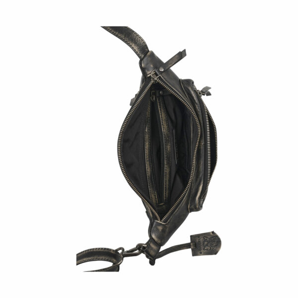 Burkely DISTRESS DEON BUMBAG 1001034.06.10_STR