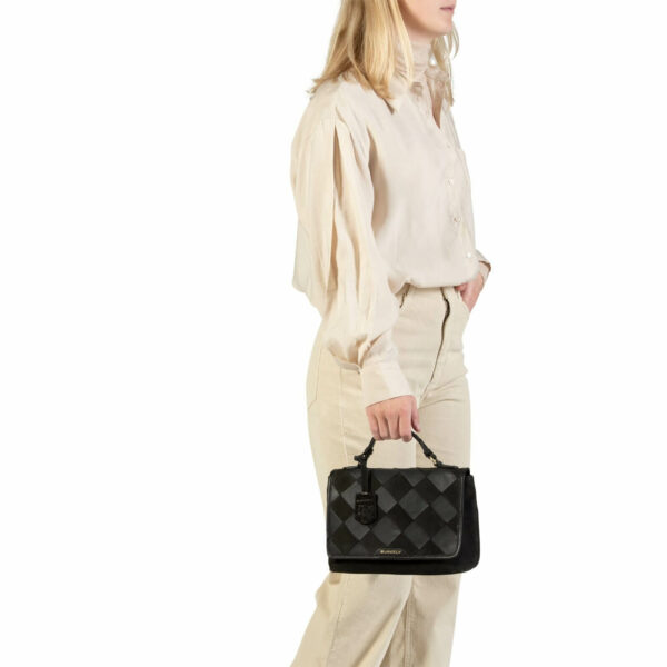 Burkely EVEN ELIN CITYBAG 1000250.69.10STR