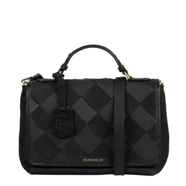 burkely EVEN ELIN CITYBAG 1000250.69.10STR