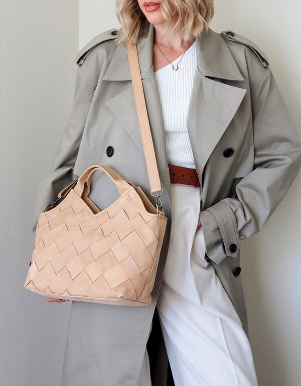 Burkely EVEN ELIN HANDBAG 1000247.69.21STR