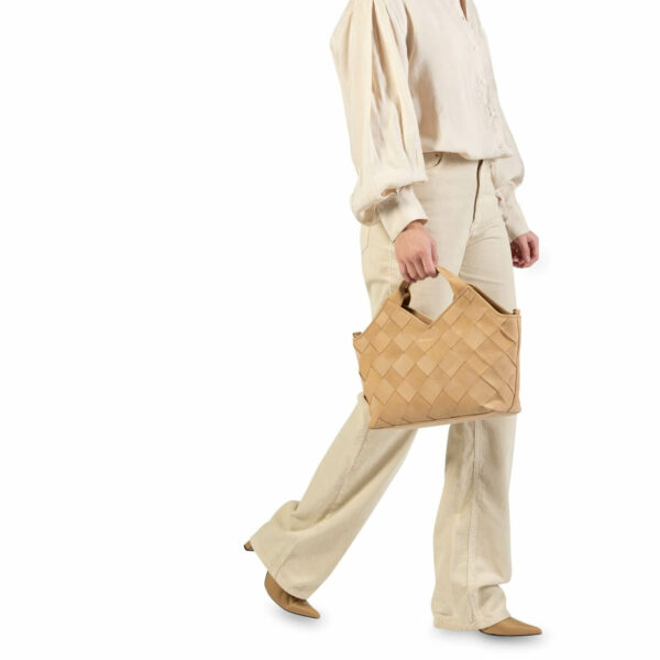 Burkely EVEN ELIN HANDBAG 1000247.69.21STR