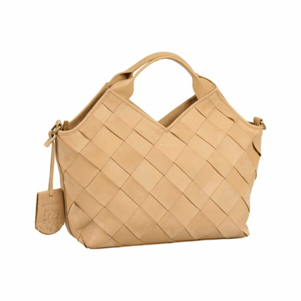 Burkely EVEN ELIN HANDBAG 1000247.69.21STR