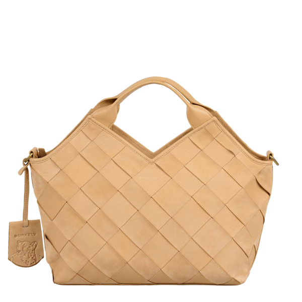 burkely EVEN ELIN HANDBAG 1000247.69.21STR