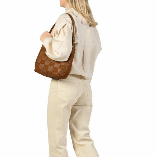 Burkely EVEN ELIN SHOULDERBAG 1000249.69.24STR-1