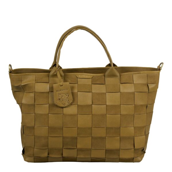 burkely EVEN ELIN WORKBAG 14” 1000246.69.71_5