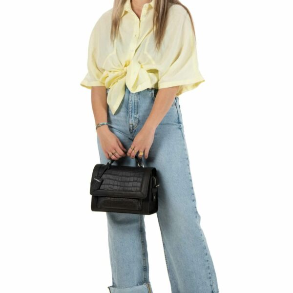 Burkely ICON IVY CITYBAG 1000181.29.10.STR-1