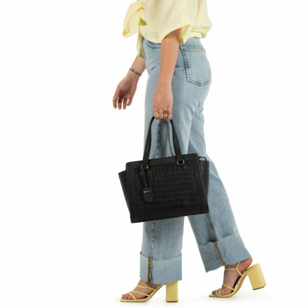 Burkely ICON IVY HANDBAG 1000180.29.10.STR