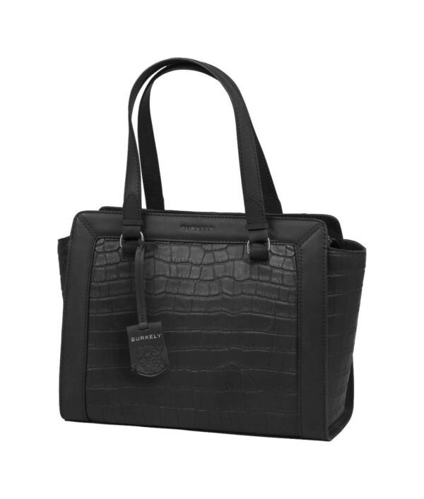 Burkely ICON IVY HANDBAG 1000180.29.10.STR