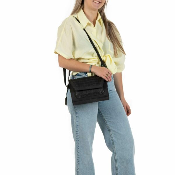 Burkely ICON IVY SATCHEL BAG 1000182.29.10.STR-1