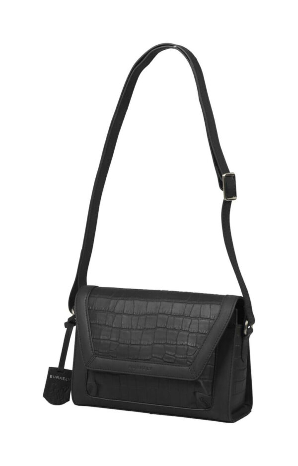Burkely ICON IVY SATCHEL BAG 1000182.29.10.STR-1