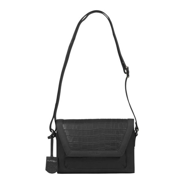 burkely ICON IVY SATCHEL BAG 1000182.29.10.STR-1