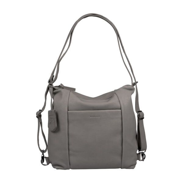 burkely JUST JOLIE BACKPACK HOBO 1000277.84.12