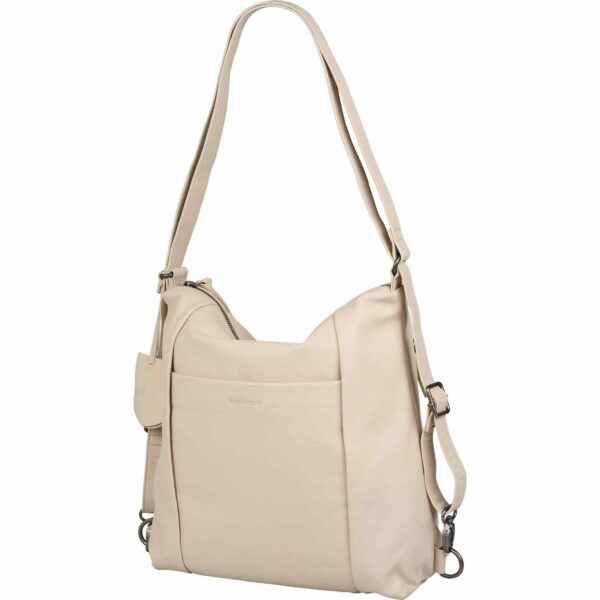 Burkely JUST JOLIE BACKPACK HOBO 1000319.84.01_STR