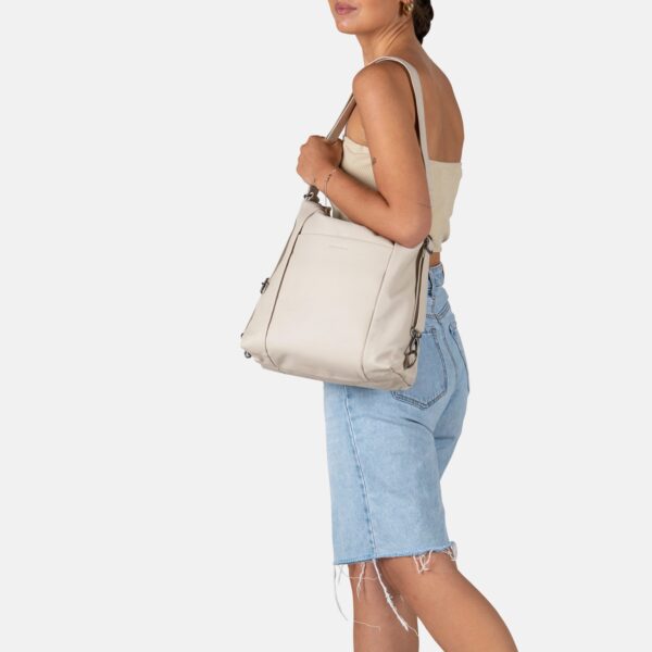 Burkely JUST JOLIE BACKPACK HOBO 1000319.84.01_STR