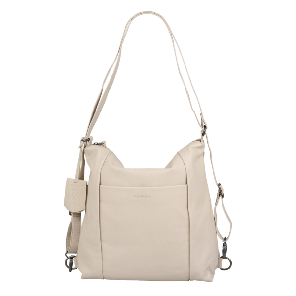 burkely JUST JOLIE BACKPACK HOBO 1000319.84.01_STR