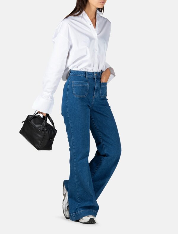 Burkely JUST JOLIE BOWLER BAG 1000327.84.10_STR