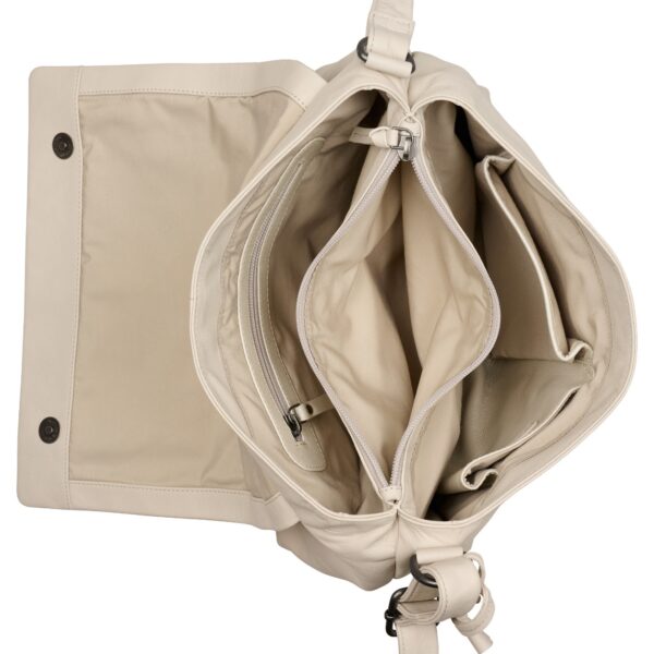 Burkely JUST JOLIE MESSENGER BAG 1000310.84.01_STR