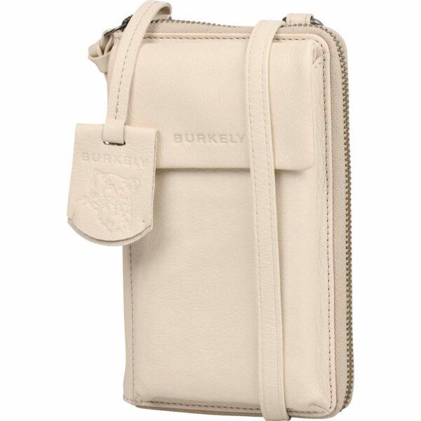 Burkely JUST JOLIE PHONE WALLET 1000324.84.01_STR