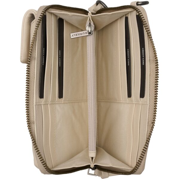 Burkely JUST JOLIE PHONE WALLET 1000324.84.01_STR