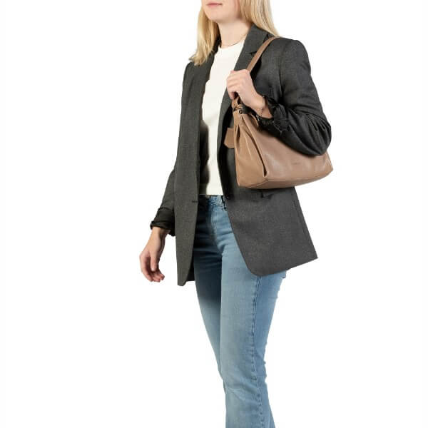 Burkely JUST JOLIE SHOULDERBAG 1000309.84.25_STR-1